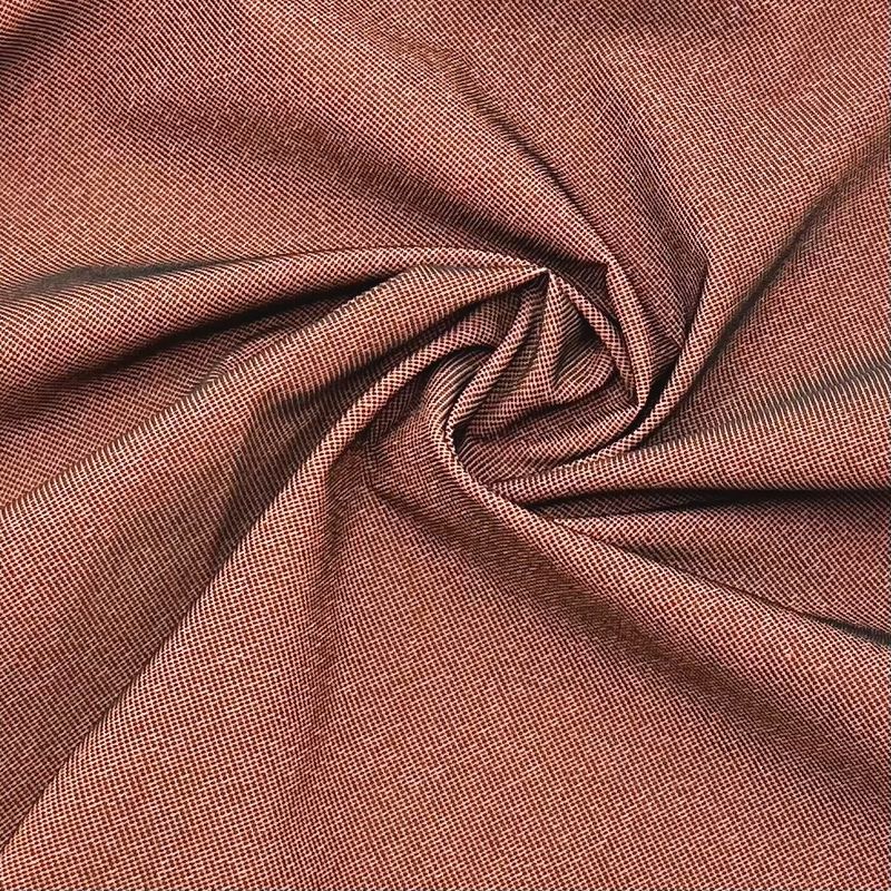 Fabbrica di poliestere spandex riciclato per la rimozione dell'umidità 180GSM 75D+40D*75D+40D/150D