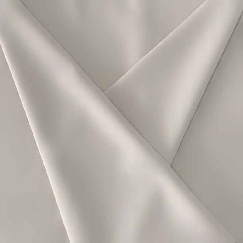 Tissu estensibile da 4 parti 75D+40D*75D+40D impermeabile