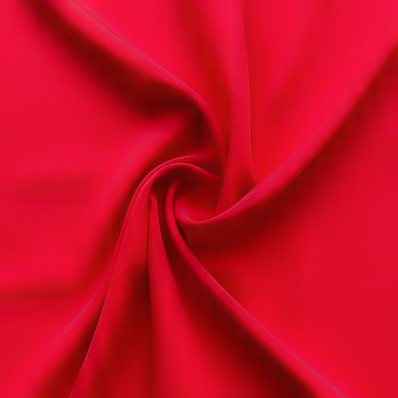 100D 20D tessuto super stretch 100D+20D*100D+20D riciclato 95% poliestere 5% spandex