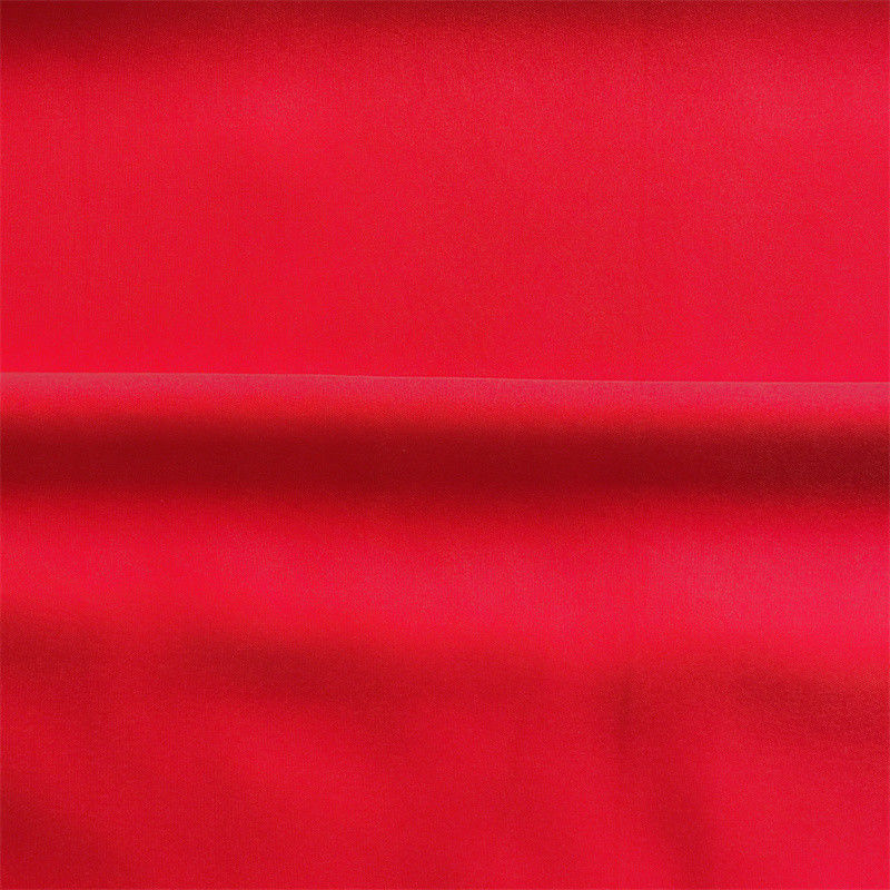 100D 20D tessuto super stretch 100D+20D*100D+20D riciclato 95% poliestere 5% spandex