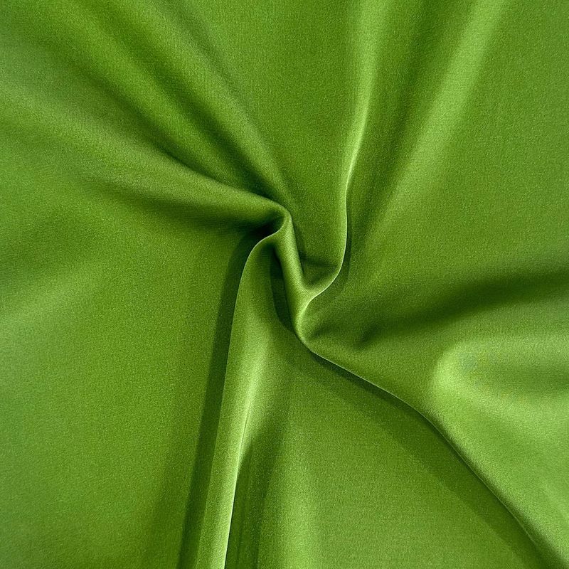 Tessuto di polistirolo elastico di satinato 50D*50D+20D 92GSM per abiti e abiti