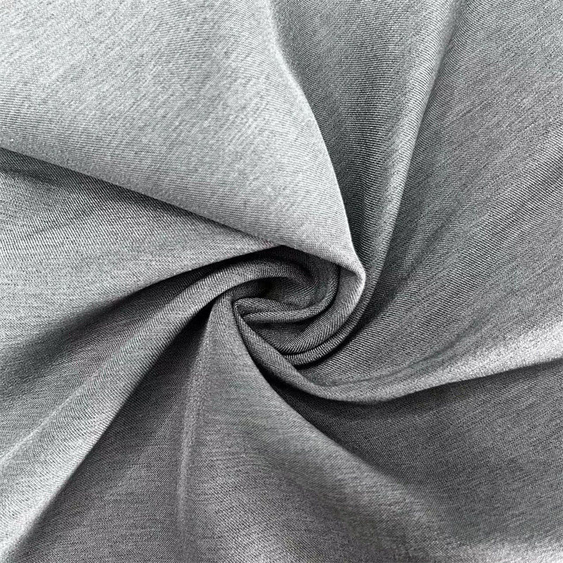 Fabbricazione in poliestere 75D+40D*75D+40D/75D+75D 205GSM