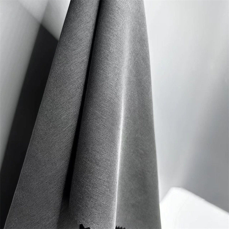 Fabbricazione in poliestere 75D+40D*75D+40D/75D+75D 205GSM