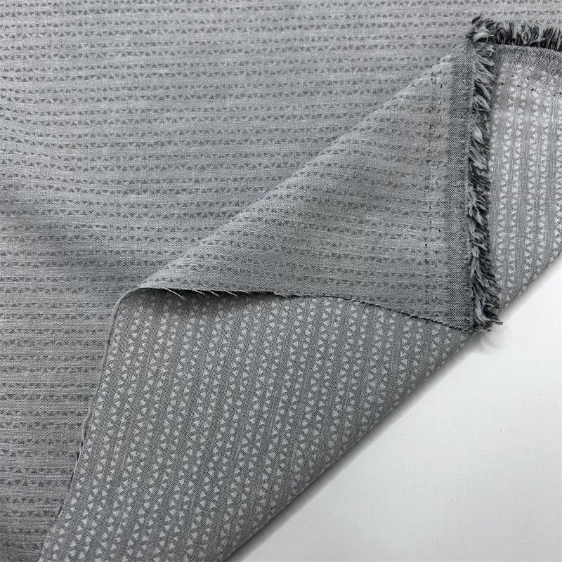 Tissu da alpinismo triangolare con pantaloni in poliestere cationico