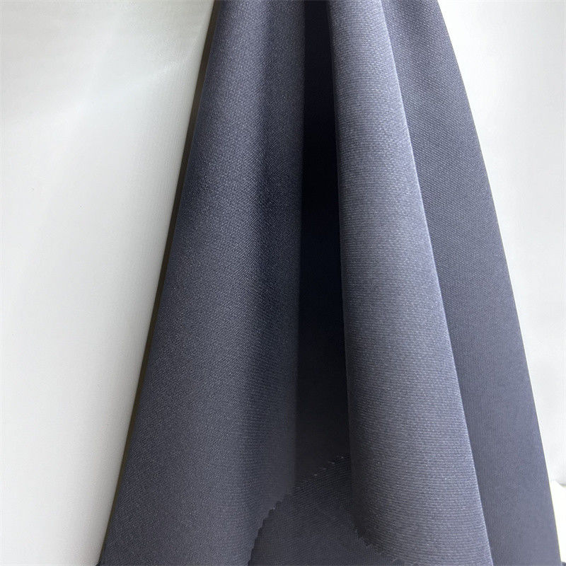 450D Poliester Spandex Materiale Twill Alpinismo 75D+40D*75D+40D+300D+150D Outdoor