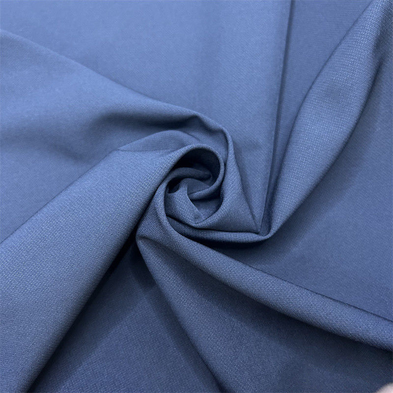 450D Poliester Spandex Materiale Twill Alpinismo 75D+40D*75D+40D+300D+150D Outdoor