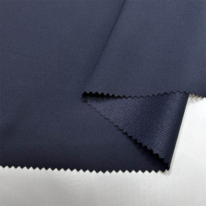 450D Poliester Spandex Materiale Twill Alpinismo 75D+40D*75D+40D+300D+150D Outdoor