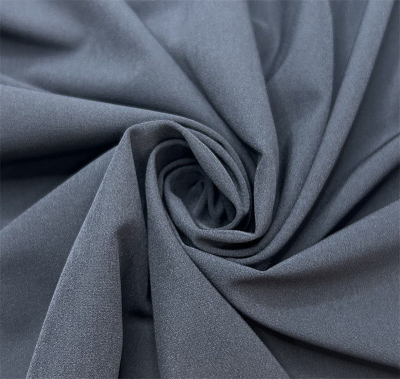 300D Twill Alpinismo 93 Poliestere 7 Spandex 75D+40D*75D+40D+300D Esterno