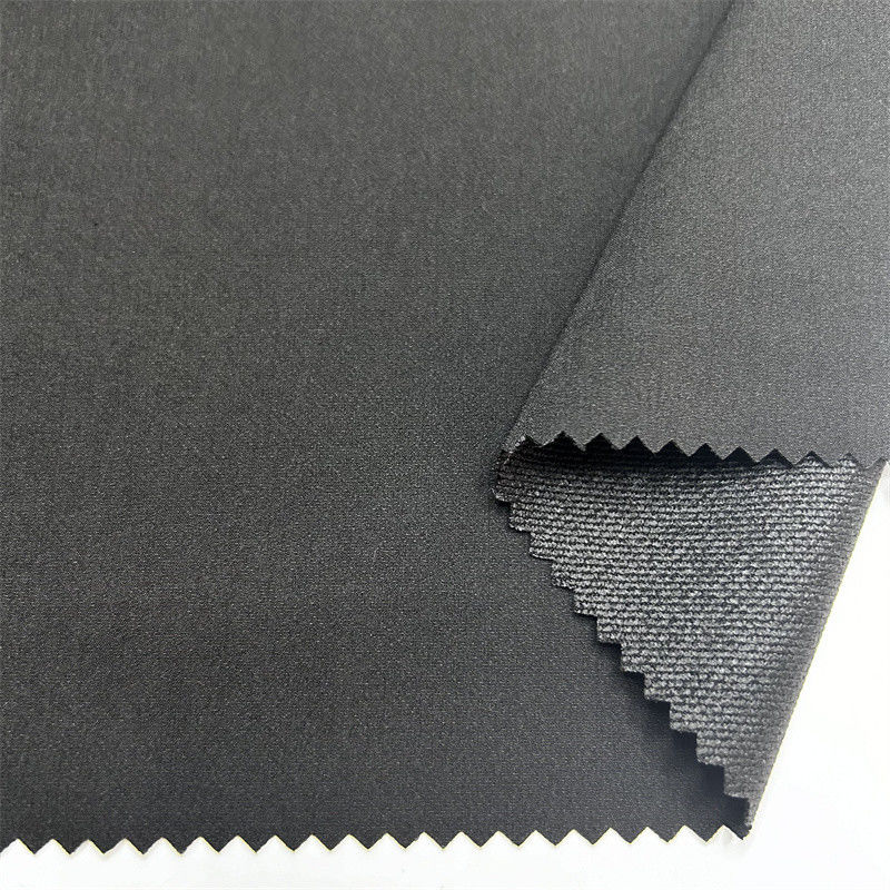 300D Twill Alpinismo 93 Poliestere 7 Spandex 75D+40D*75D+40D+300D Esterno