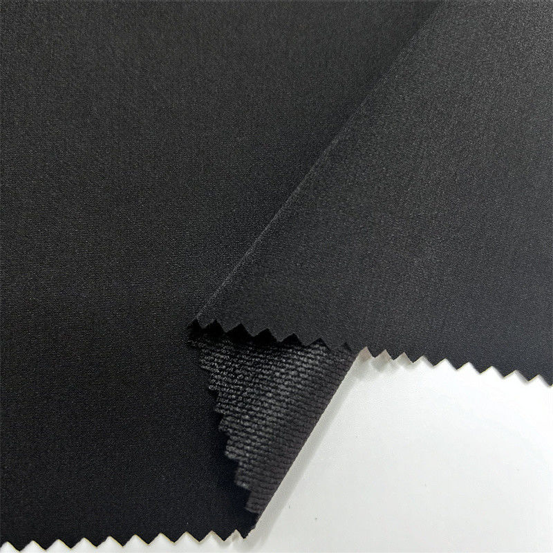 300D Twill Alpinismo 93 Poliestere 7 Spandex 75D+40D*75D+40D+300D Esterno