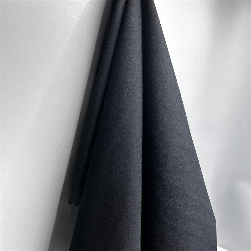 40D Semi Gloss Nylon 4 Side Elastic 2/2 Variabile Diagonale 40D+20D*40D+20D Soft Elastic Handfeel