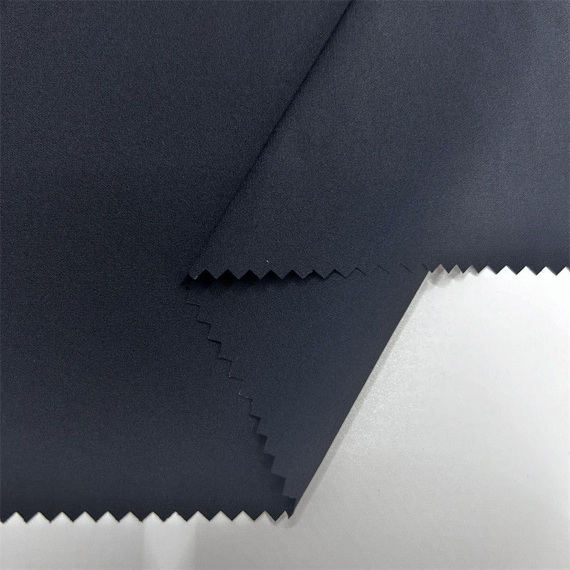 40D Semi Gloss Nylon 4 Side Elastic 2/2 Variabile Diagonale 40D+20D*40D+20D Soft Elastic Handfeel