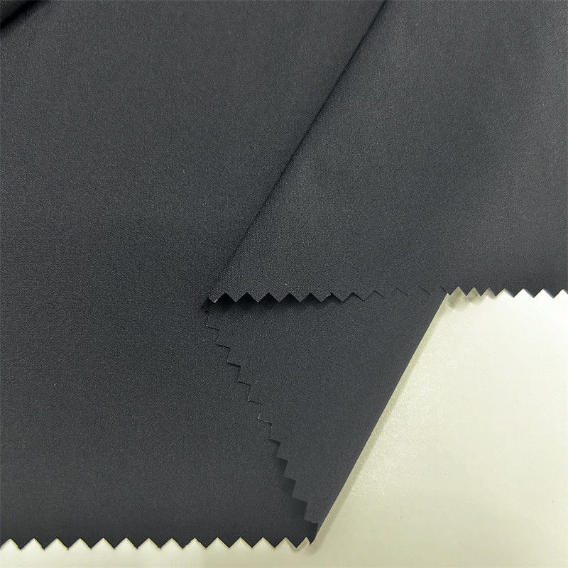 40D Semi Gloss Nylon 4 Side Elastic 2/2 Variabile Diagonale 40D+20D*40D+20D Soft Elastic Handfeel